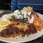 Photo n°2 de l'avis de Max. fait le 14/07/2019 à 14:33 sur le  Catwalk à Munich