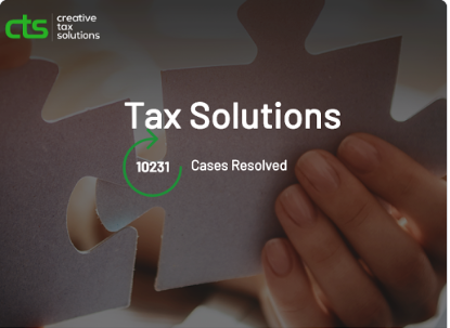Certified Public Accountant «Creative Tax Solutions LLC», reviews and photos