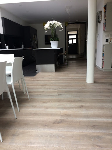 The Wood Flooring Shop