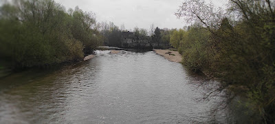 Pont de Payns à Payns
