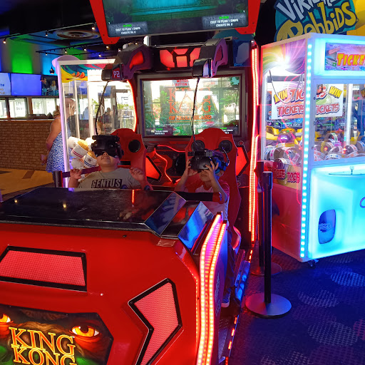 Shopping Mall «Rivercrest Shopping Center», reviews and photos, 13120 Rivercrest Dr, Crestwood, IL 60445, USA