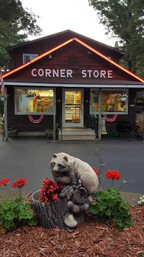 General Store «Corner Store», reviews and photos, 3109 Razorback Rd, Sayner, WI 54560, USA