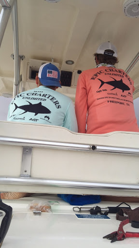 Fishing Charter «Epic Charters Unlimited, LLC», reviews and photos, 1011 Casko Rd, Freeport, TX 77541, USA