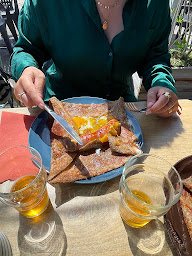 Photo n°19 de Crêperie de la Marine à Camaret-sur-Mer ()