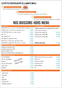 Photos du propriétaire du Restaurant de fruits de mer La Minute Moule Cannes Marina à Mandelieu-la-Napoule - n°13