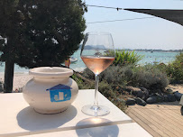 Plats et boissons du Restaurant Le Cabanon bleu à Porto-Vecchio - n°19