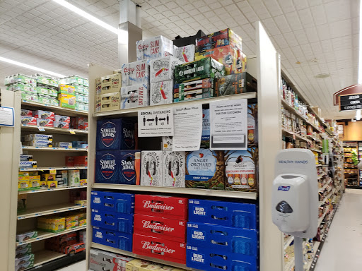 Grocery Store «Foodtown of Cold Spring», reviews and photos, 49 Chestnut St, Cold Spring, NY 10516, USA