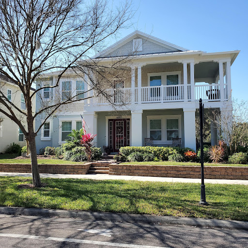 Painter «ONLY PRO Painters», reviews and photos, 3934 Northridge Dr, Valrico, FL 33596, USA