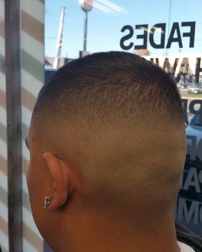 Barber Shop «Sharks barbershop», reviews and photos, 262 3300 S, South Salt Lake, UT 84115, USA