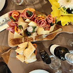 Photo n°9 de l'avis de M.' fait le 18/04/2022 à 13:40 sur le  Trattoria La Pietra à Vestea