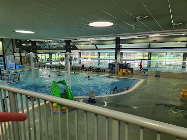 Knox Leisureworks