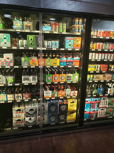 Liquor Store «Baseline Liquor», reviews and photos, 7502 NE Shaleen St, Hillsboro, OR 97124, USA
