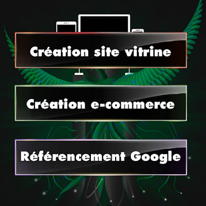 Création site internet, Création site e-commerce - Agence Web Ardennes