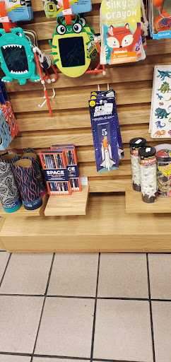 Book Store «Barnes & Noble Booksellers Ingram Festival», reviews and photos, 6065 NW Loop 410 #185, San Antonio, TX 78238, USA