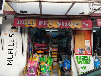 Deli Pet Shop