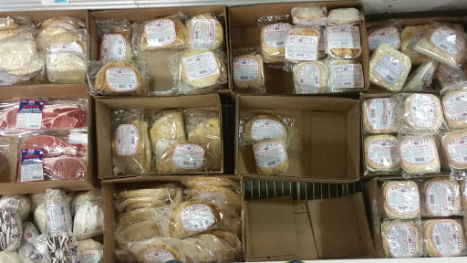 Grocery Store «Bales Cedar Mill Market Place», reviews and photos, 12675 NW Cornell Rd, Portland, OR 97229, USA