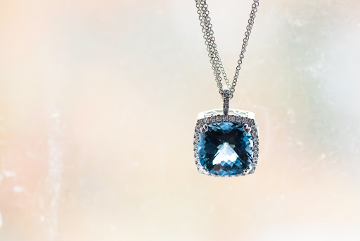 Jeweler «Cozzi Jewelers», reviews and photos, 4819 West Chester Pike, Newtown Square, PA 19073, USA