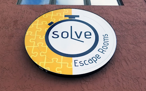 Solve Escape Rooms image