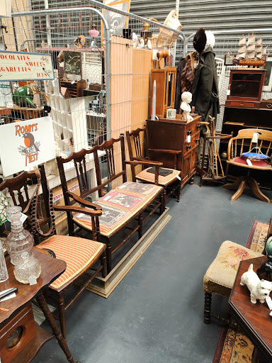 Click Antiques and Vintage