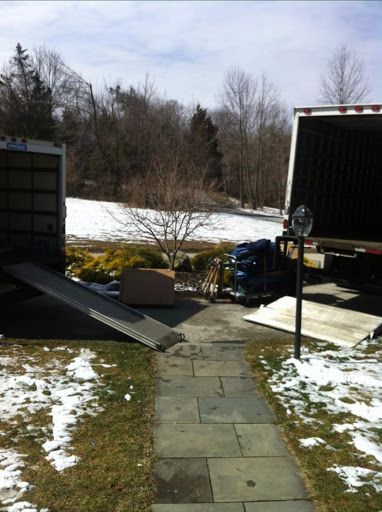 Moving and Storage Service «Keep It Moving», reviews and photos, 2212 Glendale Ave, Philadelphia, PA 19152, USA