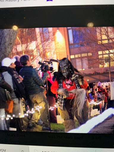 Book Store «Paranormal Books & Curiosities-RENOVATING», reviews and photos, 621 Cookman Ave, Asbury Park, NJ 07712, USA