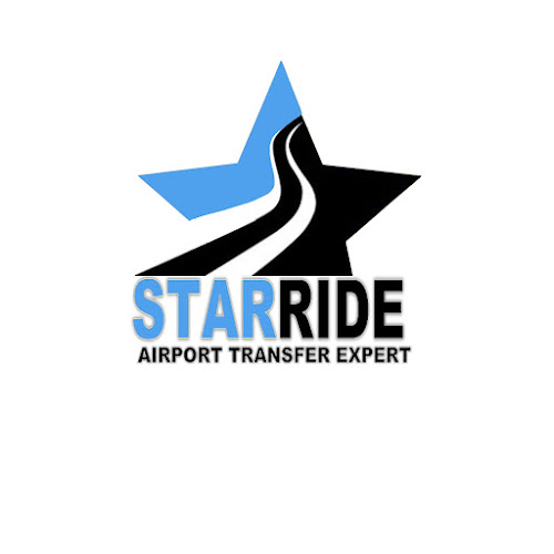 Starride Airport Taxis - Milton Keynes