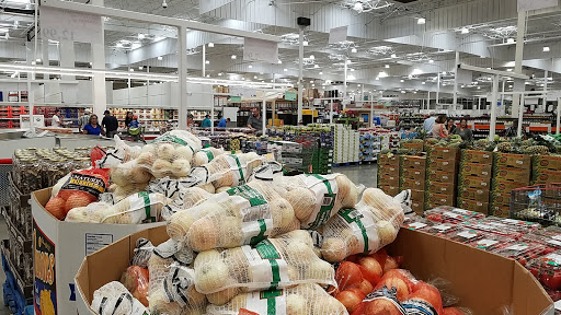 Warehouse store «Costco Wholesale», reviews and photos, 3801 Pelandale Ave, Modesto, CA 95356, USA