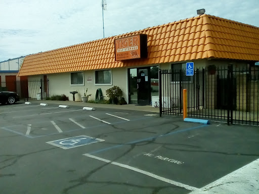 Self-Storage Facility «Tiger Self Storage», reviews and photos, 9609 Oates Dr, Sacramento, CA 95827, USA