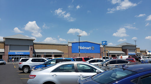 Department Store «Walmart Supercenter», reviews and photos, 1351 Veterans Pkwy, Clarksville, IN 47129, USA