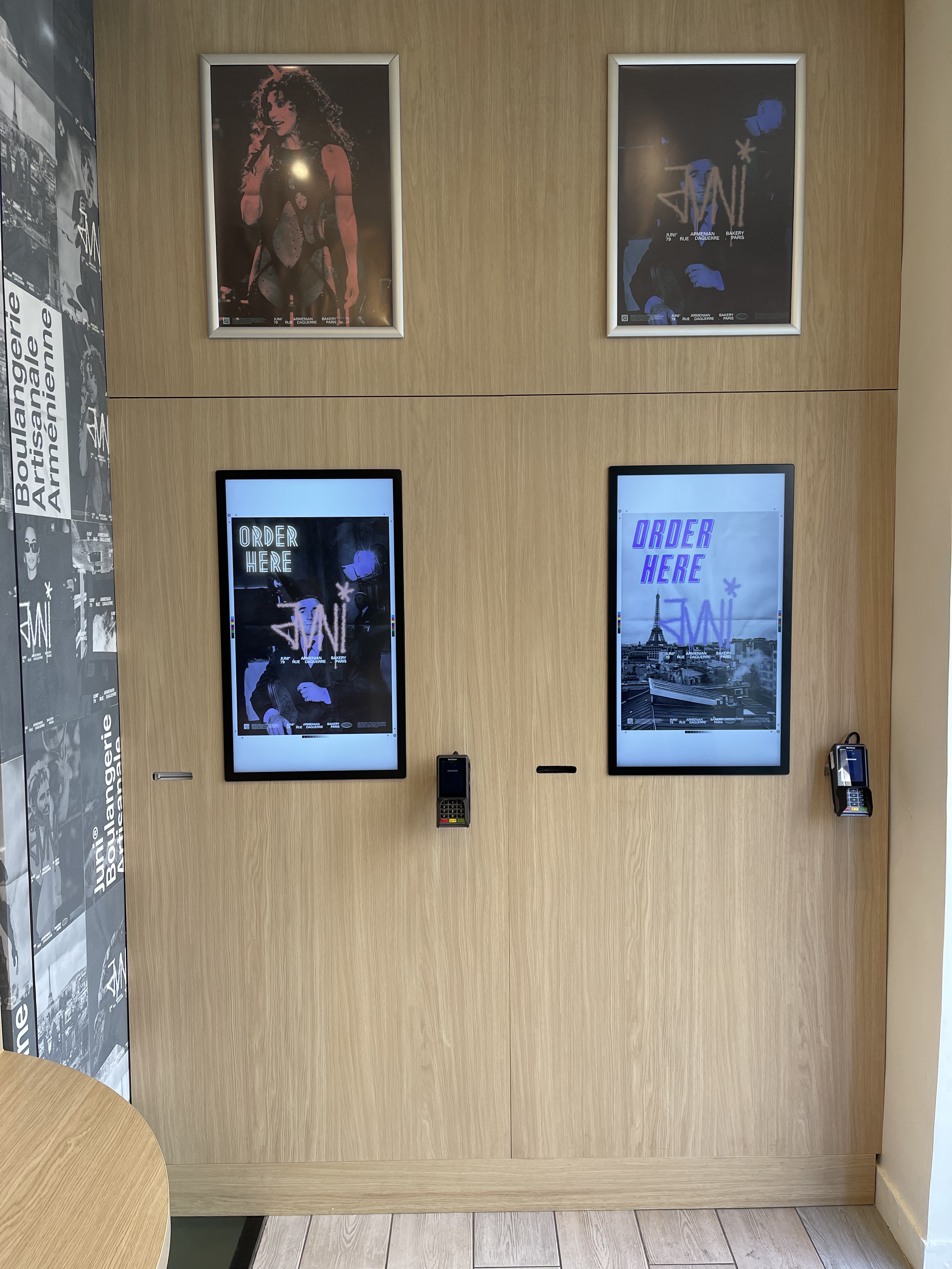 Photo n° 5 de l'avis de Kad.u fait le 17/05/2023 à 18:42