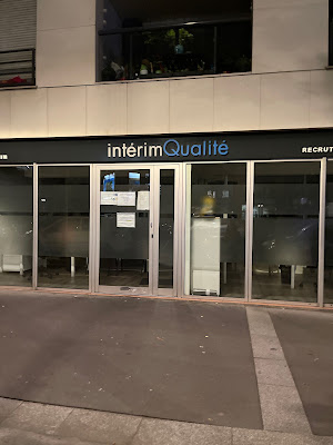 Intérim Qualité - Paris à Paris