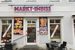 Markt-Imbiss image