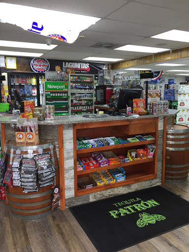 Liquor Store «Claymont Liquor Mart», reviews and photos, 2506 Philadelphia Pike, Claymont, DE 19703, USA