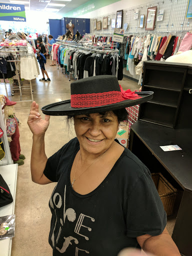 Thrift Store «Goodwill Store & Donation Center», reviews and photos