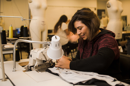 University «The Art Institute of California - Inland Empire», reviews and photos