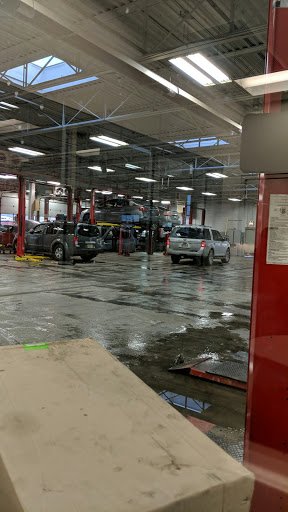 Nissan Dealer «Al Piemonte Nissan», reviews and photos, 1600 W North Ave, Melrose Park, IL 60160, USA