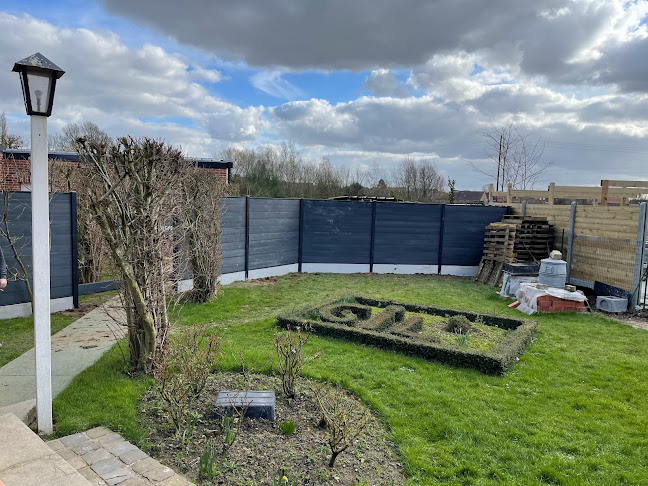 DIRECT FACTORY / CLOTURE - TERRASSE - PORTAIL - Bouwbedrijf
