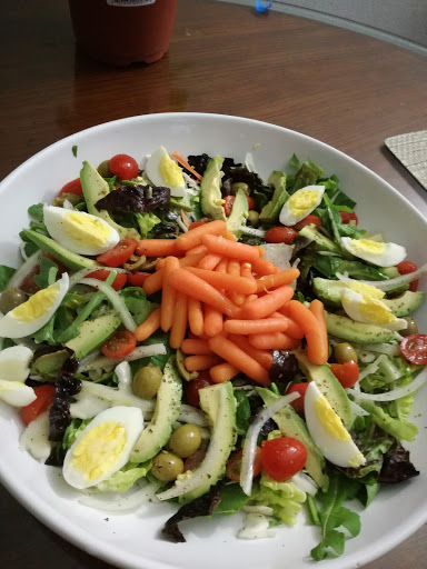 Caterer «So Heavenly», reviews and photos, 2228 NE 123rd St, North Miami, FL 33181, USA