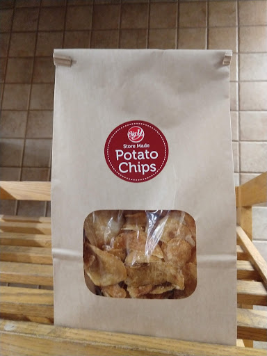 Supermarket «Big Y», reviews and photos, 182 Summer St, Kingston, MA 02364, USA