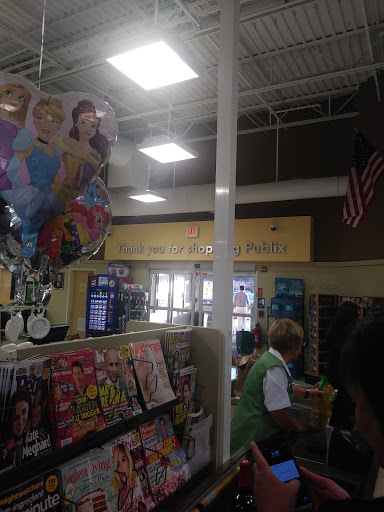 Supermarket «Publix Super Market at Barclay», reviews and photos, 14371 Spring Hill Dr, Spring Hill, FL 34609, USA