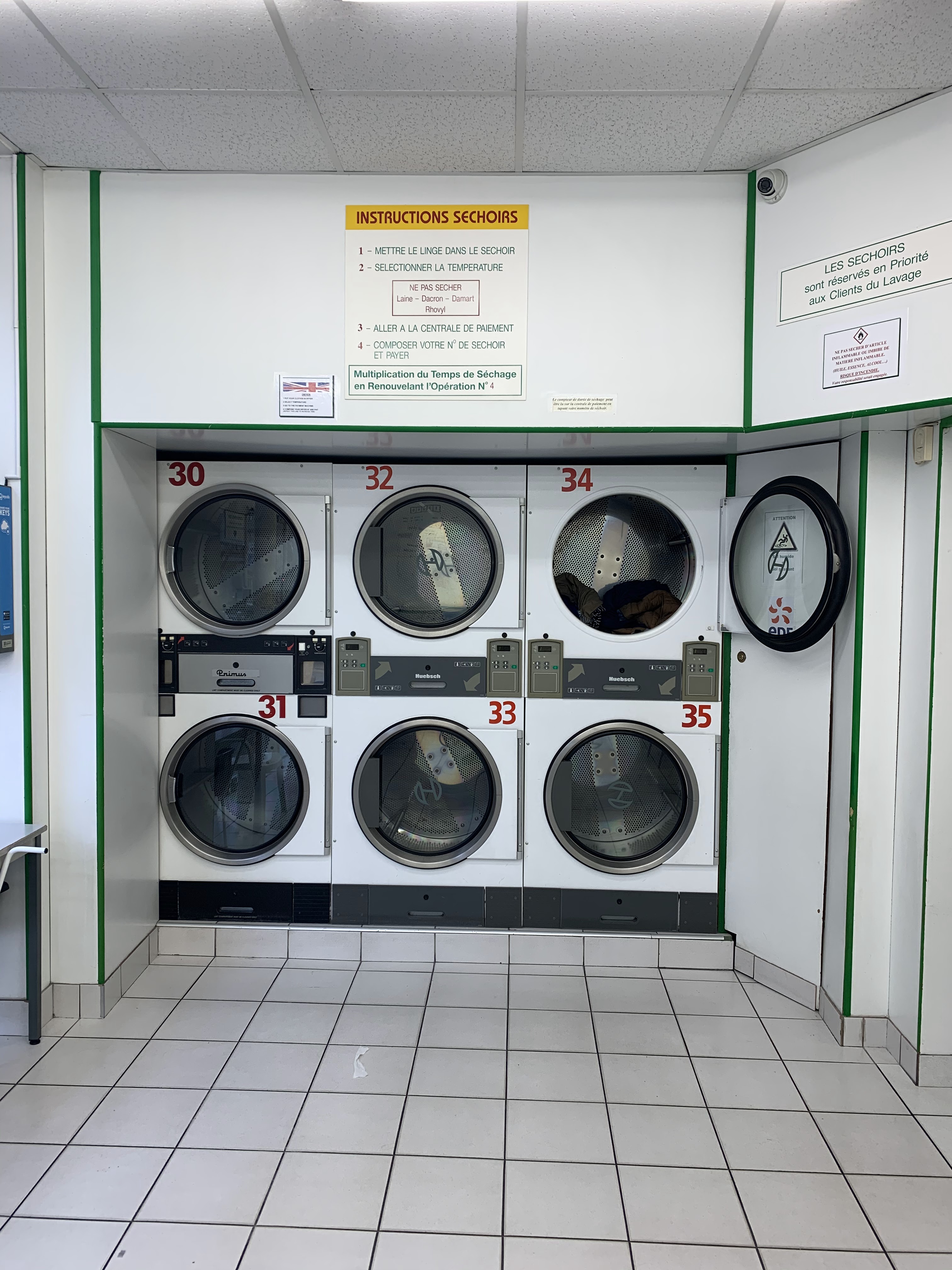 Photo n° 3 de l'avis de Franco.o fait le 16/03/2020 à 10:38