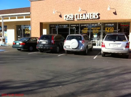 Dry Cleaner «Eco Cleaners», reviews and photos, 251 S Mary Ave # 2, Sunnyvale, CA 94086, USA