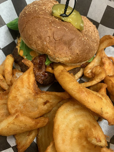 Winery «Bardwell Winery», reviews and photos, 716 N High St, Mt Orab, OH 45154, USA