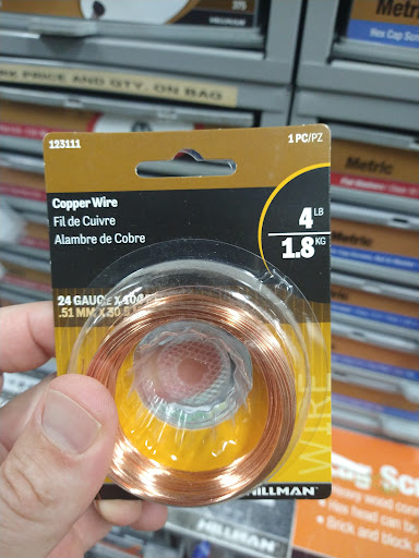 Hardware Store «Schuele Ace Hardware», reviews and photos, 22 Summer St, Buffalo, NY 14209, USA