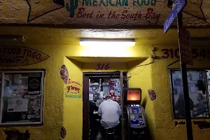 El Tarasco Mexican Food image