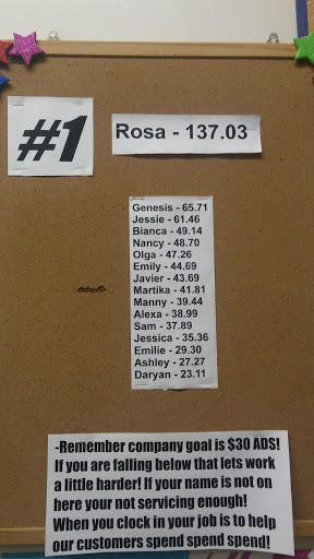 Clothing Store «Forever 21», reviews and photos, 2121 E Montclair Plaza Ln, Montclair, CA 91763, USA