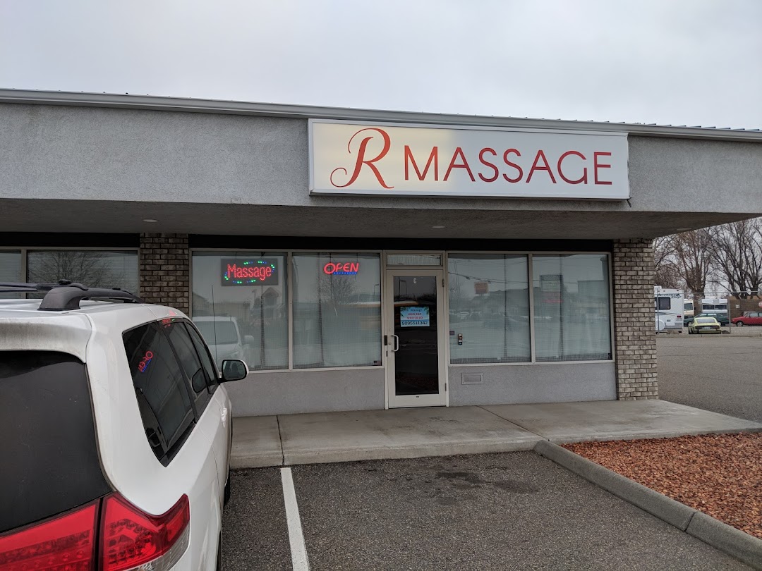 R Massage