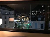 Atmosphère du Le Roof Restaurant Panoramique à Cannes - n°4