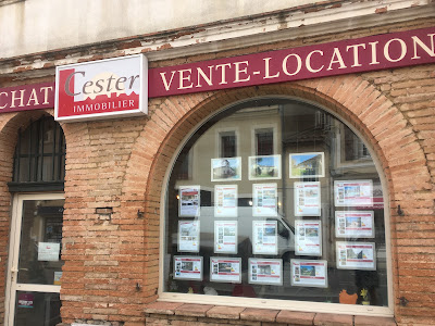 Cester Immobilier à L'Isle-Jourdain