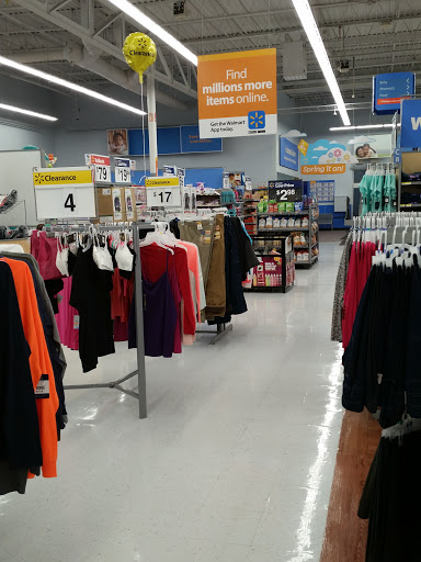 Discount Store «Walmart», reviews and photos, 1775 Washington St, Hanover, MA 02339, USA